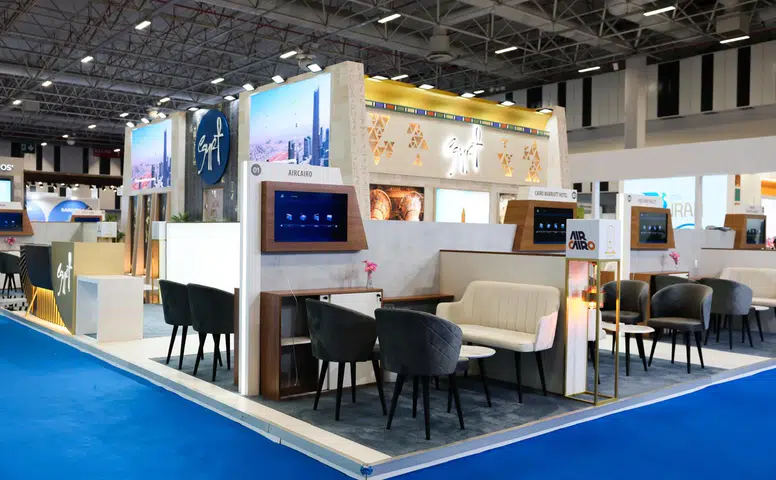 Mısır, Turizmde Zirveye Ulaştı: EMITT 2026'da Türkiye ile İlişkilerini Güçlendiriyor!