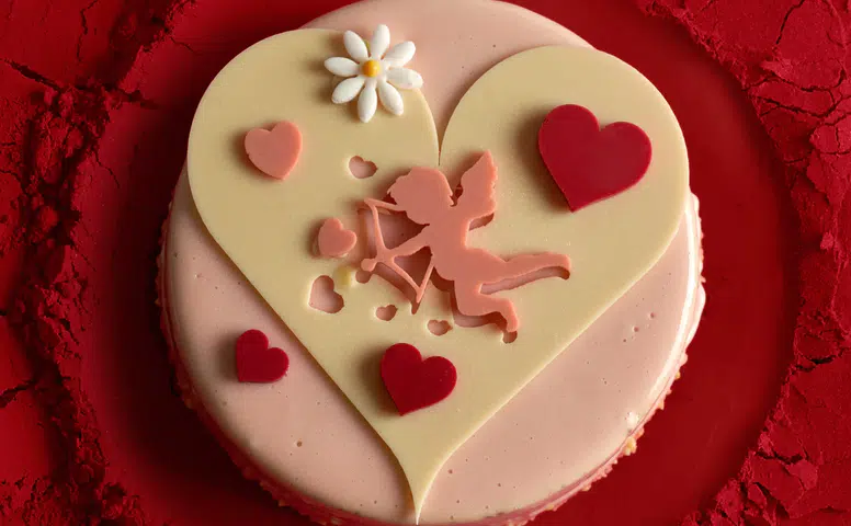 Sevgililer Günü’ne Özel: Vakko L'Atelier ile Çikolata ile Duygularınızı Anlatın!