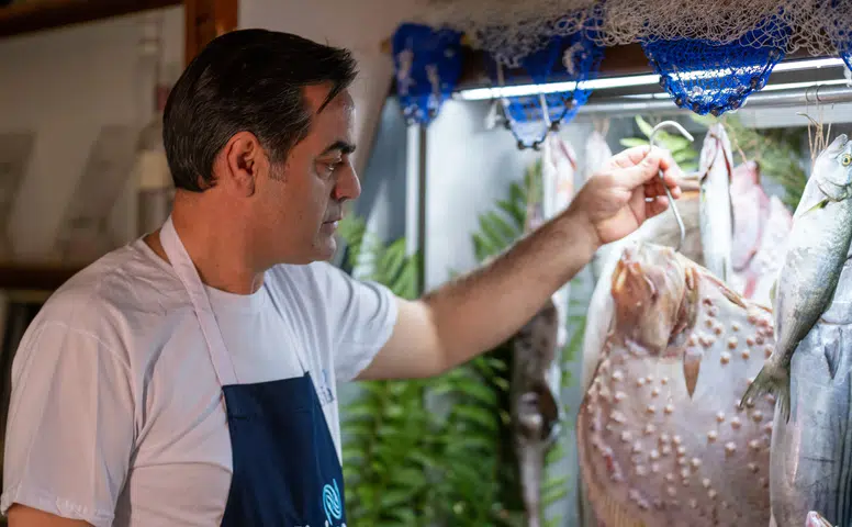 Denizlerin Sürdürülebilirliği Sofralarımızda Şekilleniyor