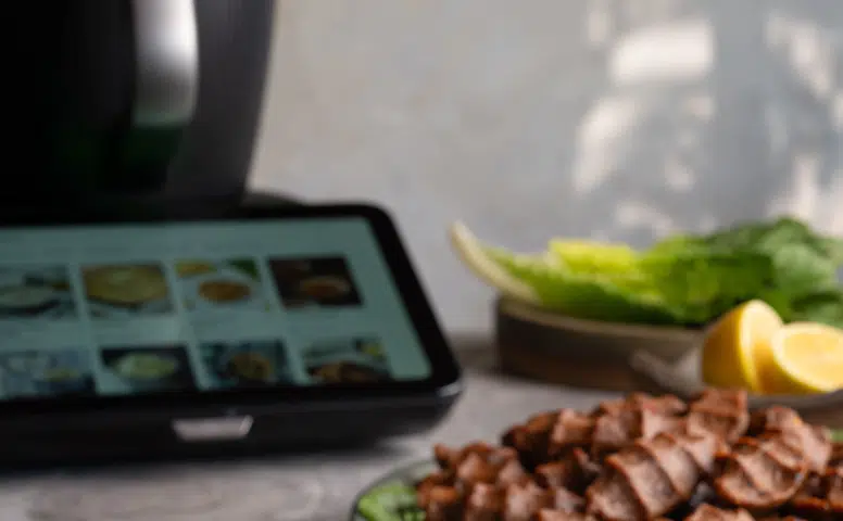 Ramazan Sofralarını Şenlendirecek Pratik ve Nefis Tarifler: Thermomix TM7 ile Hazırlayın!