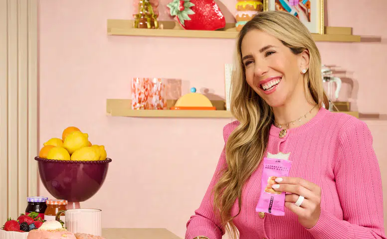 ETi Gıda, Kuzey Amerika'nın Yükselen Protein Bar Markası Trubar'ı Hisseleriyle Sattı!