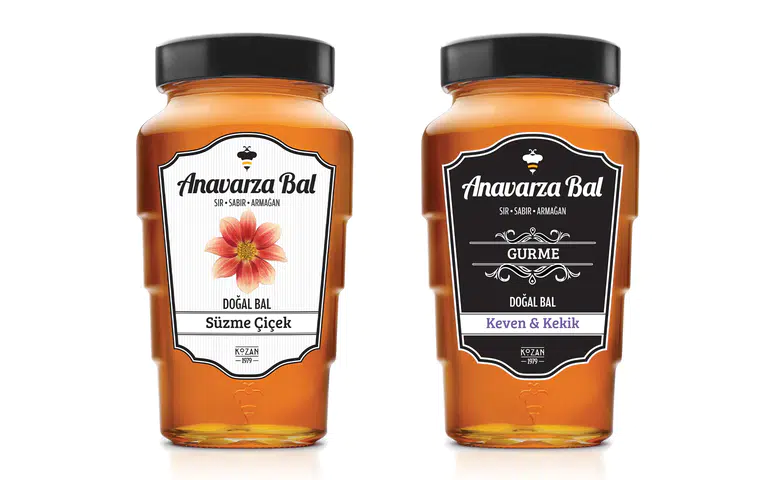 Anavarza Bal, 2026 Paris Uluslararası Bal Ödülleri'nde Altın ve Gümüş Madalya ile Taçlandı!