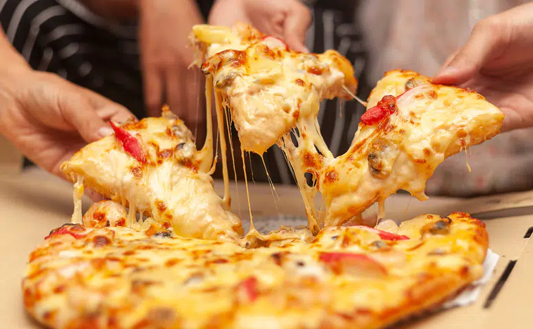 Yemeksepeti, 2025 Pizza Endeksi'ni Duyurdu: Türkiye, Avrupa'da Lezzet ve Ekonominin Buluştuğu Nokta!