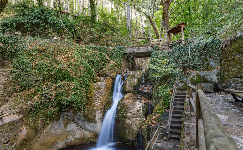 Obilet’ten Ramazan Bayramı'nda Keşfedilecek 10 Eşsiz Seyahat Rotası!