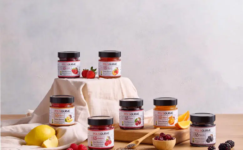 Ramazan Ayında Sofralar Yerli Susamla Şenleniyor!