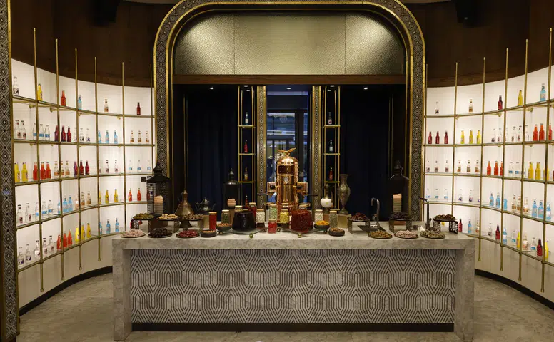 Fairmont Quasar İstanbul'da Ramazan Ayının İnceliği ve Güzellikleri