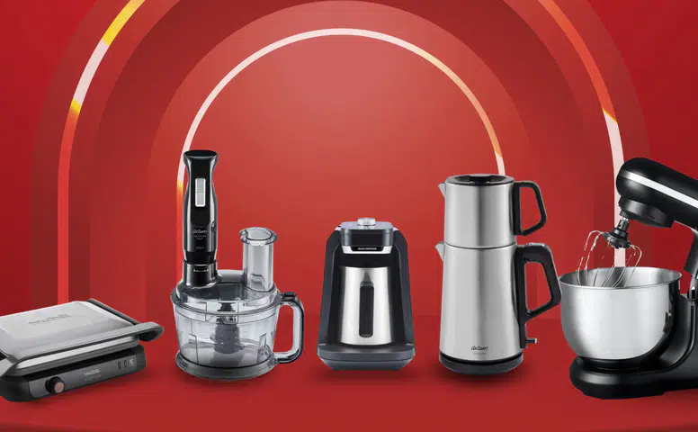 Arzum İle Ramazan Sofralarındaki Keyif İki Katına Çıkıyor!