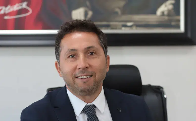 Lezita, Sürdürülebilirlik Vizyonunu Ortaya Koyan İlk Raporunu Yayınladı!