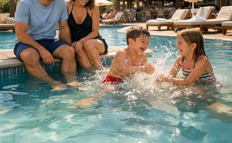 TatilBudur, Ramazan Bayramı İçin Yurt İçi ve Yurt Dışı Kaçırılmayacak Tatil Seçenekleri Sunuyor!