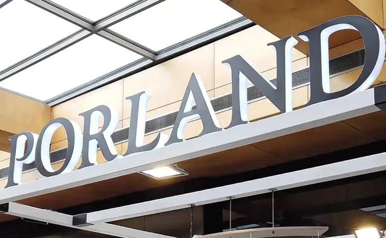 Porland, 2026 Culinary Forum'da Yaratıcı Ürünleri ve Eşsiz Kahve Deneyimleriyle Fırtına Gibi Esti!