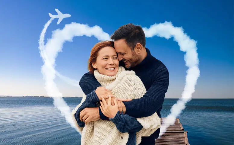 Unutulmaz Bir Sevgililer Günü İçin Sıra Dışı Kısa Rotalar!