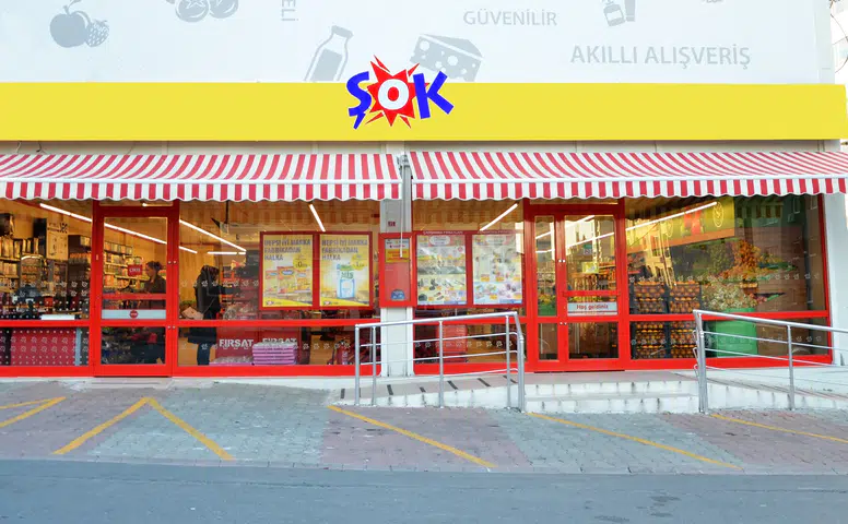 ŞOK Marketler'den Ramazan İçin Güçlü Destek Hamlesi!