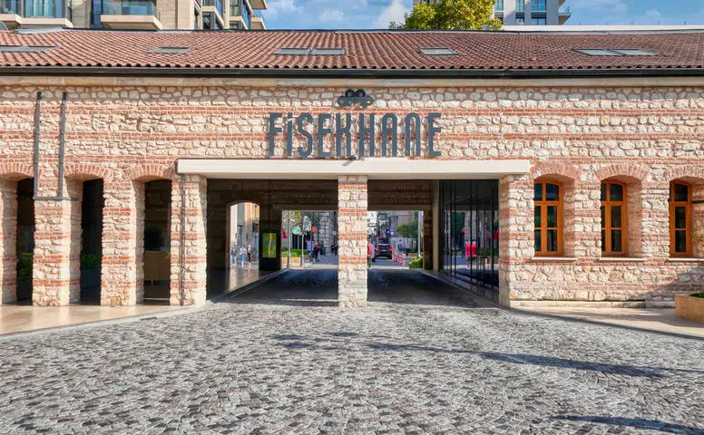 Ramazan’da Fişekhane’de Şehrin Sofrası Kuruluyor!