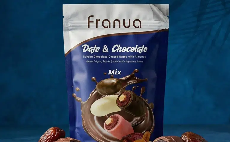 Sevgililer Günü'nde Romantik Anları Taçlandıran Özel Tat: Franua