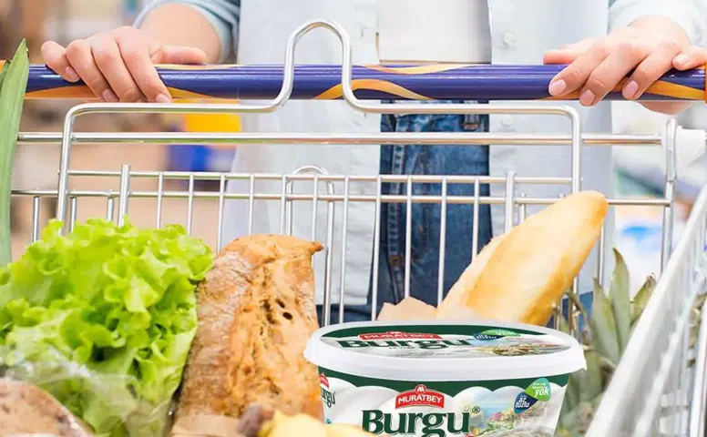 Ramazan Sofralarını Şenlendiren Muratbey: “Sofranın Doğruları” ile Sağlıklı ve Güvenli Tüketim İmkanı!