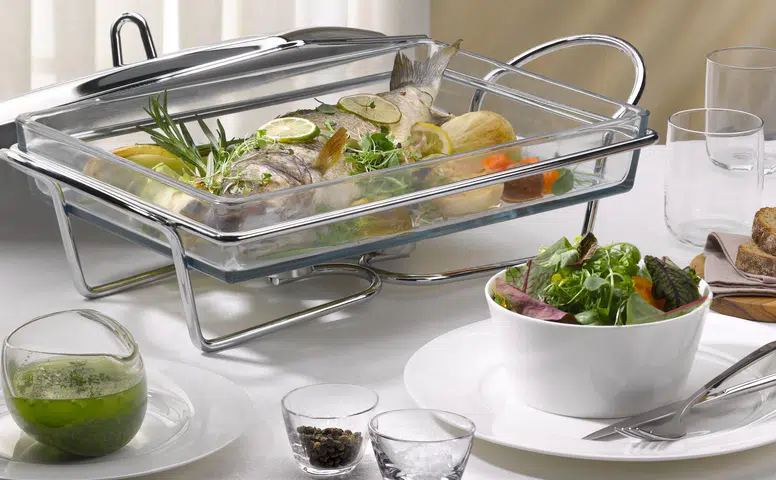 Paşabahçe Mağazaları’nda Kalabalık Sofralar İçin Şık ve Zarif Dokunuşlar