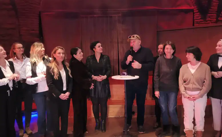 Küçük ve Butik Oteller Türkiye’de Büyük Buluşma Gerçekleştirdi! Yoğun İlgiyle Karşılandı.