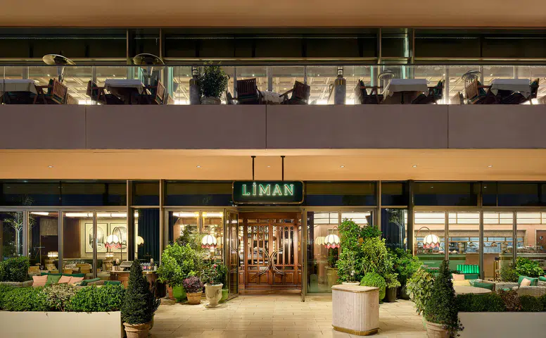 Boğaz'ın Eşsiz Manzarasında Ramazan'a Özel İftar Sofraları Kuruluyor