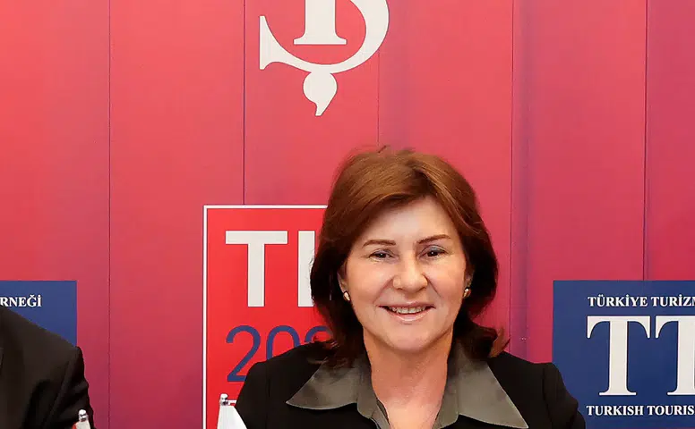 İstanbul'da Turizm Yatırımları İçin Yeni Dönem Başlıyor: TIF 2026 Zirvesi Düzenleniyor!