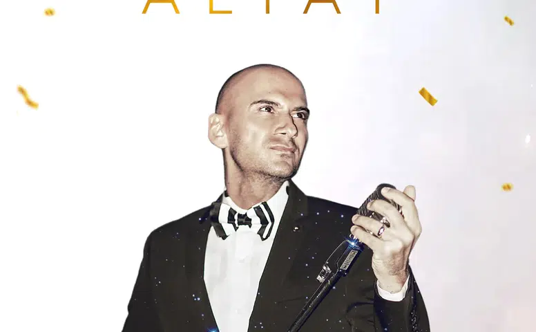 Elite World Grand Sapanca’da Bayram Eğlencesi Altay’la Doruğa Çıkıyor