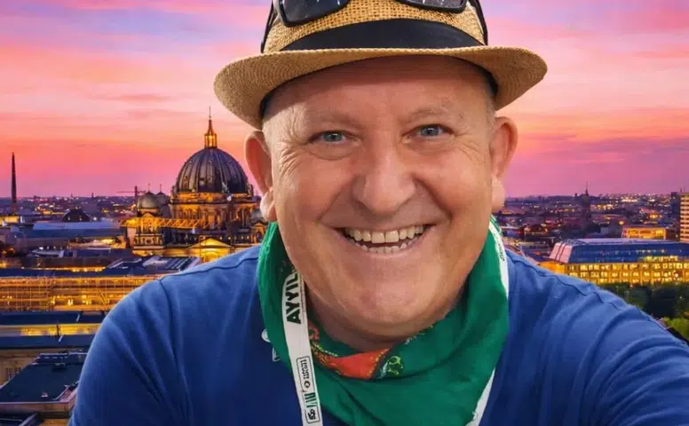 Lezzet, Kültür ve Turizm Aynı Masada: Türkiye ITB Berlin’de