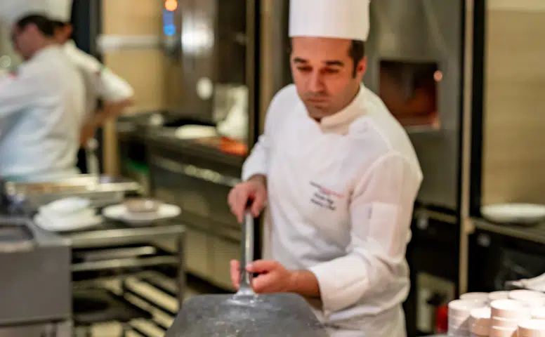 Ramazan Coşkusu Swissôtel The Bosphorus’ta Eşsiz Bir Şekilde Kutlanıyor!