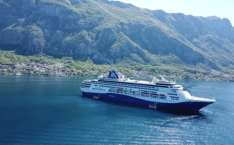 Celestyal'dan Sınırlı Süreli "Flash Sale" Fırsatlarıyla Yeni Güzergahlar Keşfedin!