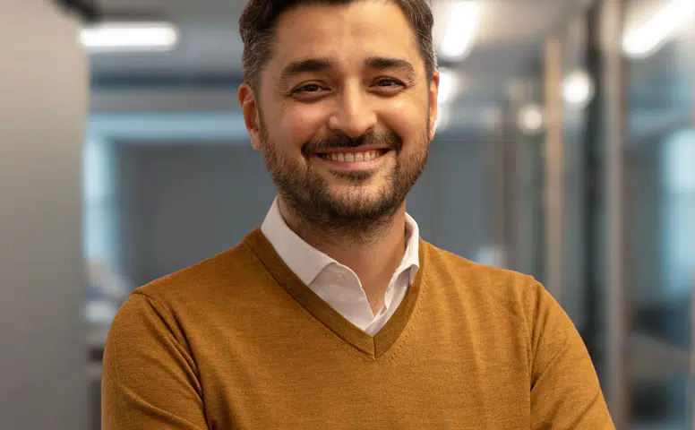 Dürümle’nin Büyüme Stratejisi, Yeni CEO Fasih Emrah Peker ile İvme Kazanacak