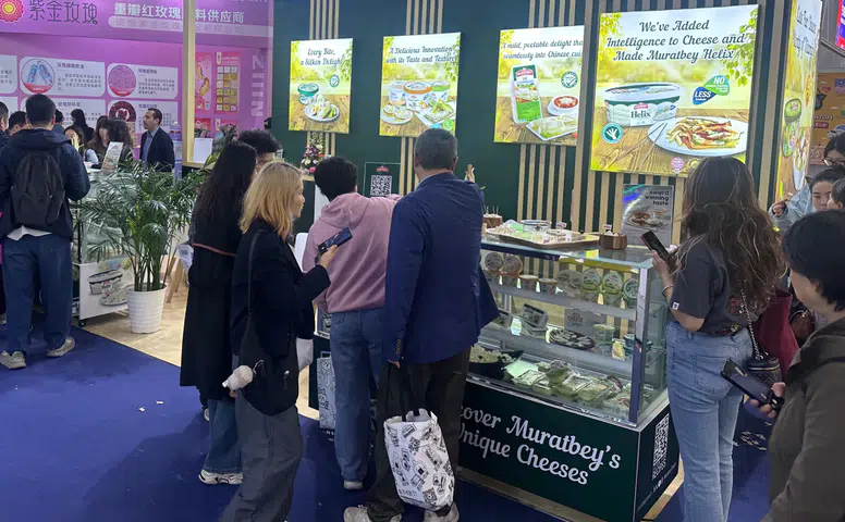 Muratbey, Uzak Doğu Pazarında Japonya ile Markalı Büyümesine Adım Atıyor!