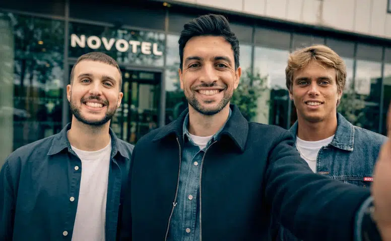 Novotel'den Sağlıklı Yaşam İçin Çığır Açan Hamle: "Longevity Everyday" Projesi Başlatıldı!