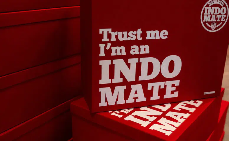 Indomie Türkiye, Üniversite Öğrencileri için IndoMate Kampüs Elçiliği Programı'nı Tanıttı