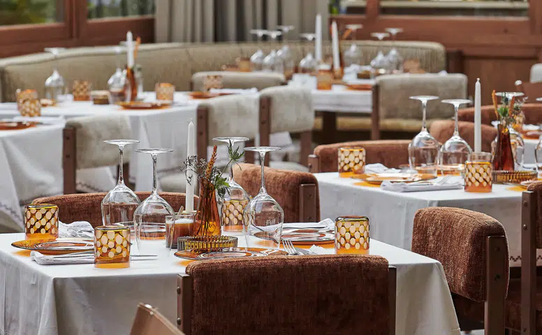 COZY'de Şubat Ayı Özel Etkinlikleri: Ünlü Şeflerle Birlikte Paylaşımcı Masa Deneyimi!