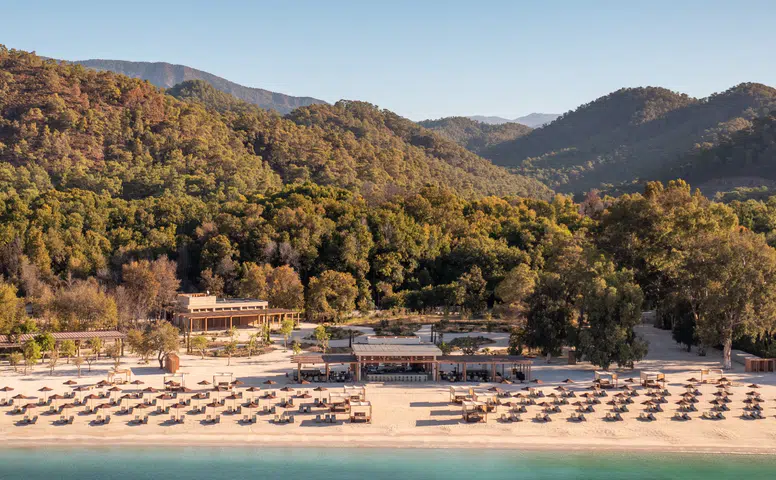 Göcek’in Gizli Cenneti AHAMA’nın Genel Müdürü Oliver Paolo Gillow Olarak Atandı