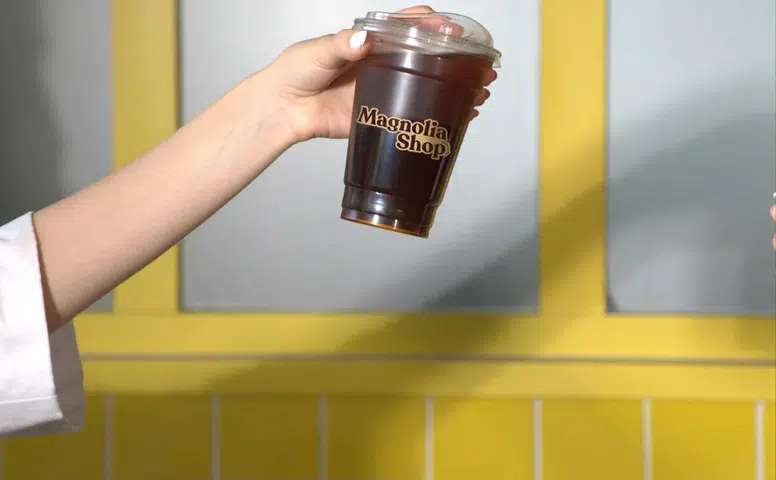 Soğuk Kahve Her Mevsimde Tercih Ediliyor!