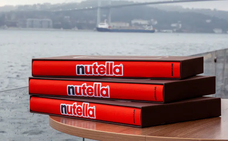 2026 Dünya Nutella Günü: Nutella, Mutluluğu ve Yaratıcılığı Birlikte Kutlamaya Davet Ediyor!
