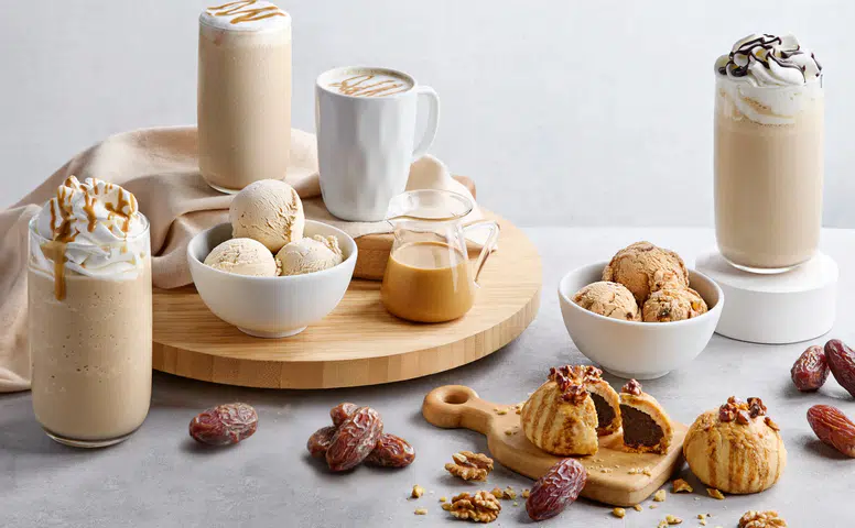 Kahve Dünyası'ndan Ramazan'a Özel Unutulmaz Tatlar!