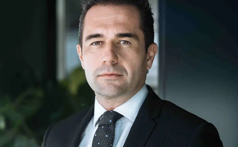 Lactalis Türkiye'de Yeni CEO: Onur Barım Göreve Başladı!