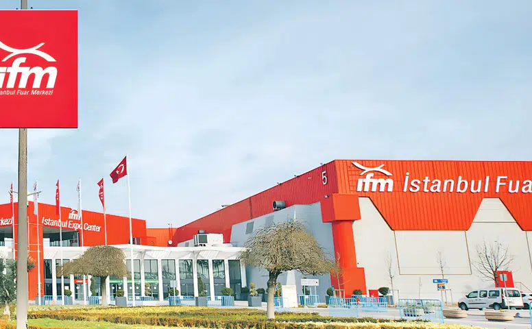 TÜKİD, 32. İstanbul Kırtasiye Fuarı'nı Tam 10 Yıl Aradan Sonra İFM’de Gerçekleştiriyor!