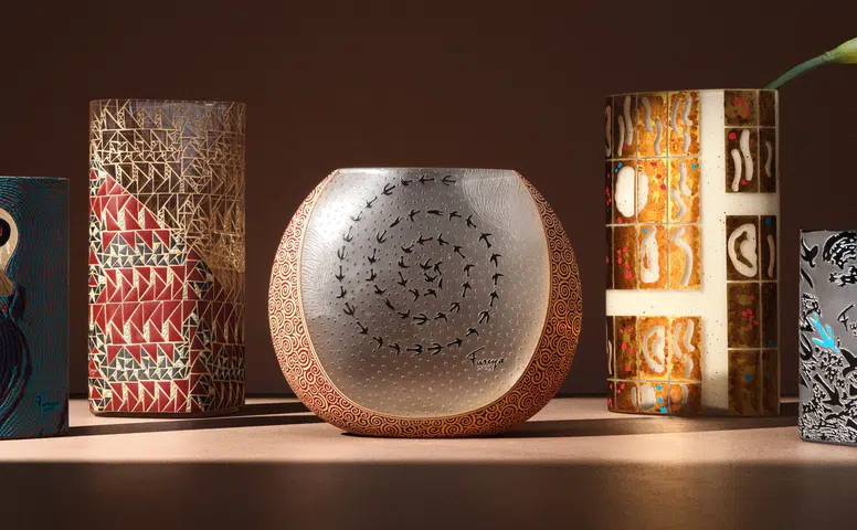 Paşabahçe Mağazaları'ndan Füreyya Koral’a Anlamlı Vefa!