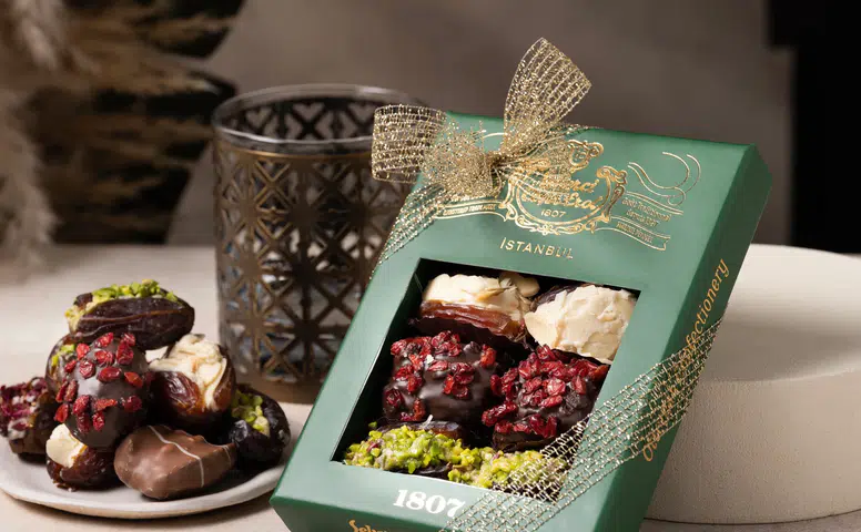 Şekerci Cafer Erol’dan Ramazan’a Özel: Sofraları Şenlendiren Eşsiz Tatlar!