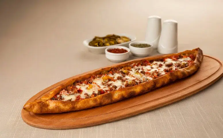 Sampi Pide A.Ş., Restoran Sektörüne Yenilik Getiren Hibrit Konseptini Ümraniye'de Hayata Geçirdi!