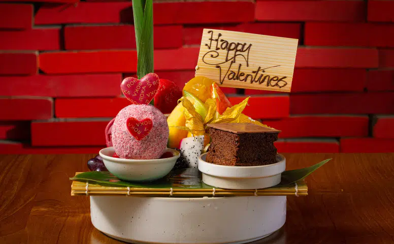 Sevgililer Günü'nde Aşkı Yaşamak İçin Doğru Adres: Roka İstanbul!