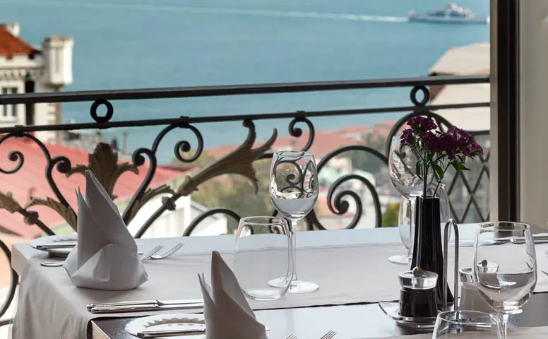 Gümüşsuyu'nda Ramazan Coşkusuyla Geleneksel Tatlar Buluşuyor!