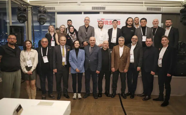TÜRSAB MICE Turizmi Zirvesi İstanbul'da Yapıldı!