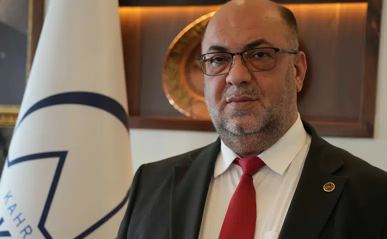 Lezita, Kahramanmaraş'ta Piliç Eti Alanında Büyük Yatırım Hamlesi Gerçekleştirdi!