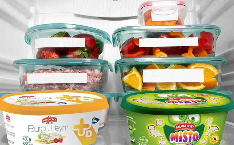 Ramazan Sofralarının Vazgeçilmezi: Muratbey ile "Sofranın Doğruları" ile Güvenli ve Bilinçli Peynir Tüketimi