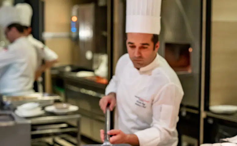 Ramazan Ayı, Swissôtel The Bosphorus’ta Eşsiz Bir Deneyimle Kutlanıyor!