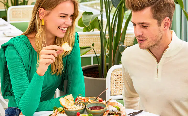 Ritz-Carlton İstanbul'da Unutulmaz Bir Sevgililer Günü Deneyimi