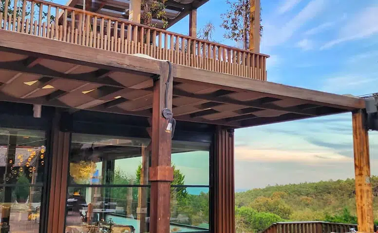 Şehirde Ramazan İkliminde Doğa ile Buluşan Sofralar Kuruluyor!