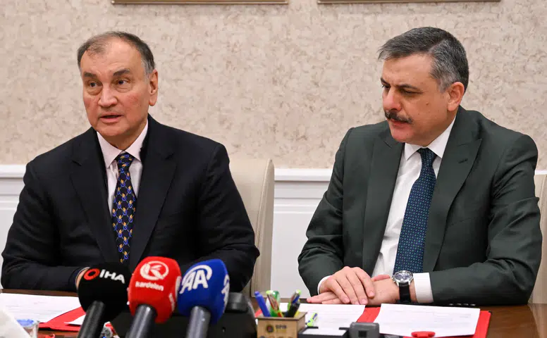 Yıldız Holding'den Gastronomi Eğitimine Önemli Destek